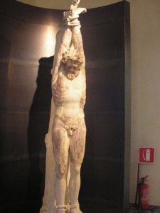 liz-dan, girls, montepulciano, museums, tivoli 200.3