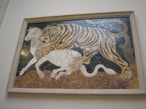 liz-dan, girls, montepulciano, museums, tivoli 204