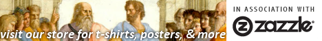In association with Zazzle.com